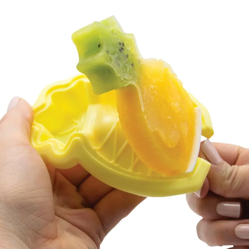 Tovolo stackable Ice Pop Moulds  - Set of 4