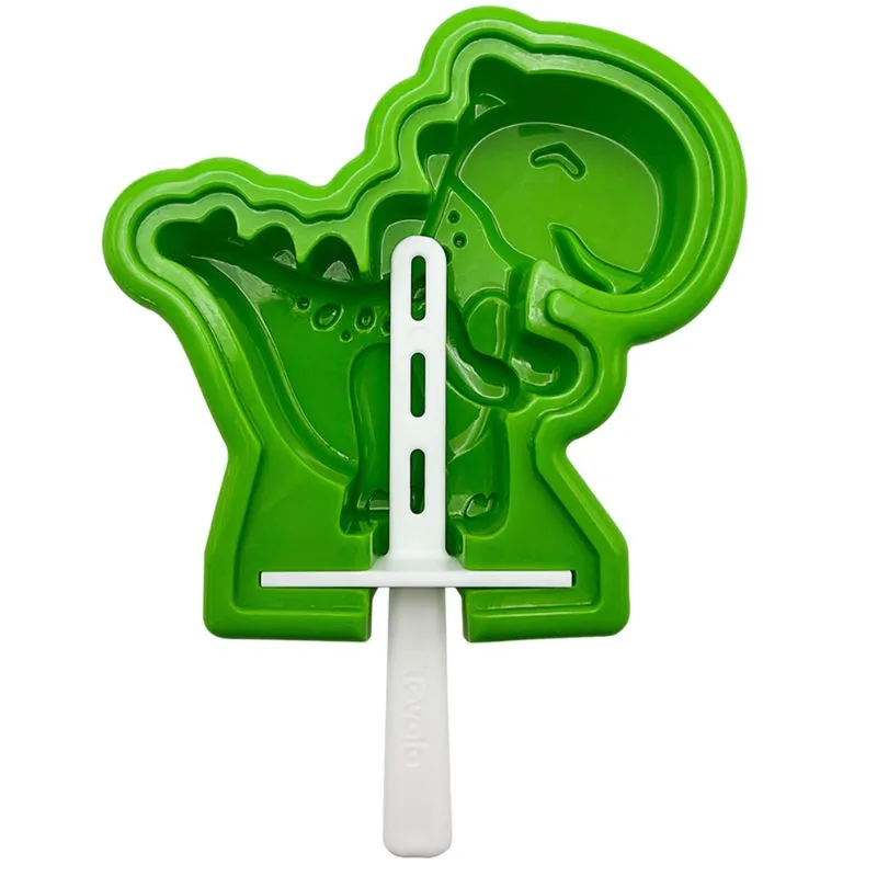 Tovolo stackable Ice Pop Moulds  - Set of 4