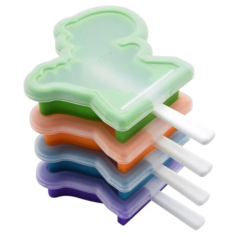 Tovolo stackable Ice Pop Moulds  - Set of 4