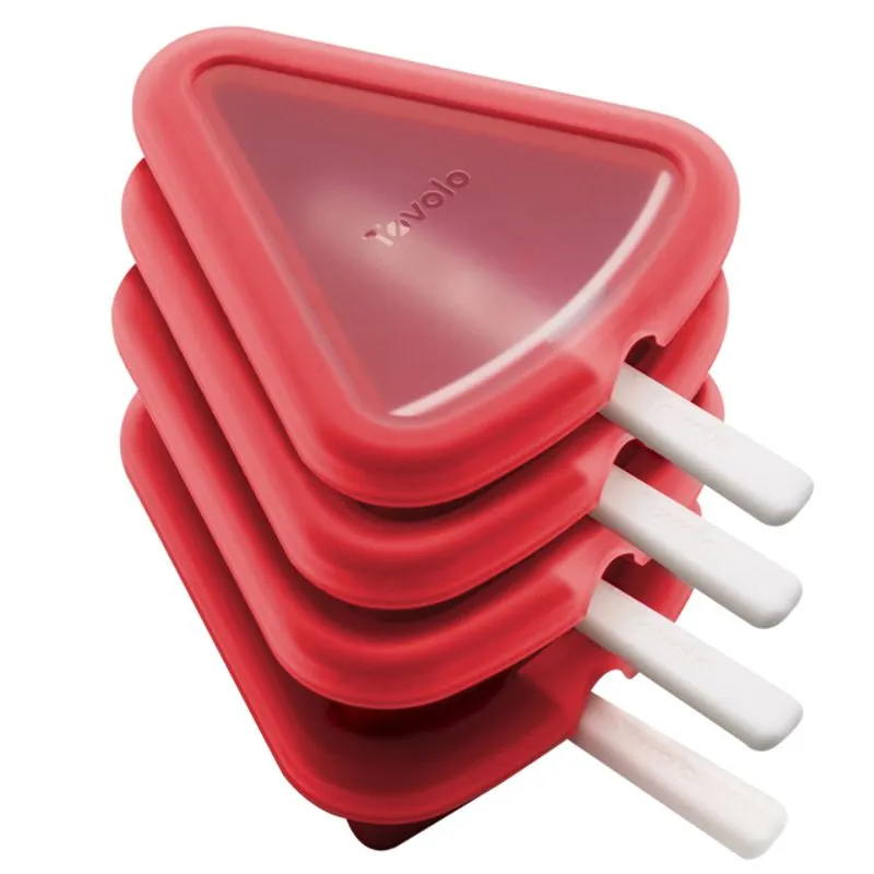 Tovolo stackable Ice Pop Moulds  - Set of 4