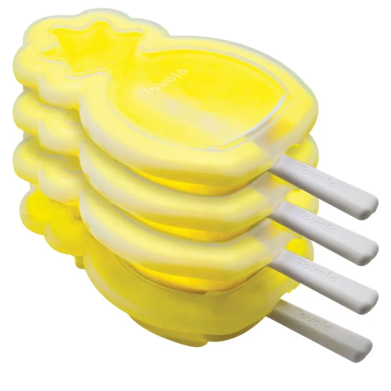 Tovolo stackable Ice Pop Moulds  - Set of 4