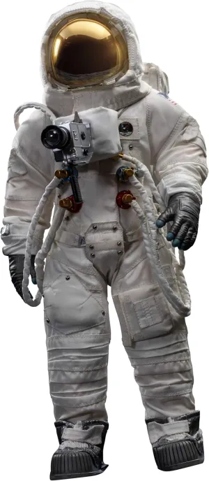 Toys Neil Armstrong 1:6 Scale Collectible Action Figure