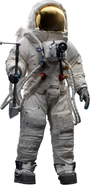 Toys Neil Armstrong (Deluxe Version) 1:6 Scale Collectible Action Figure