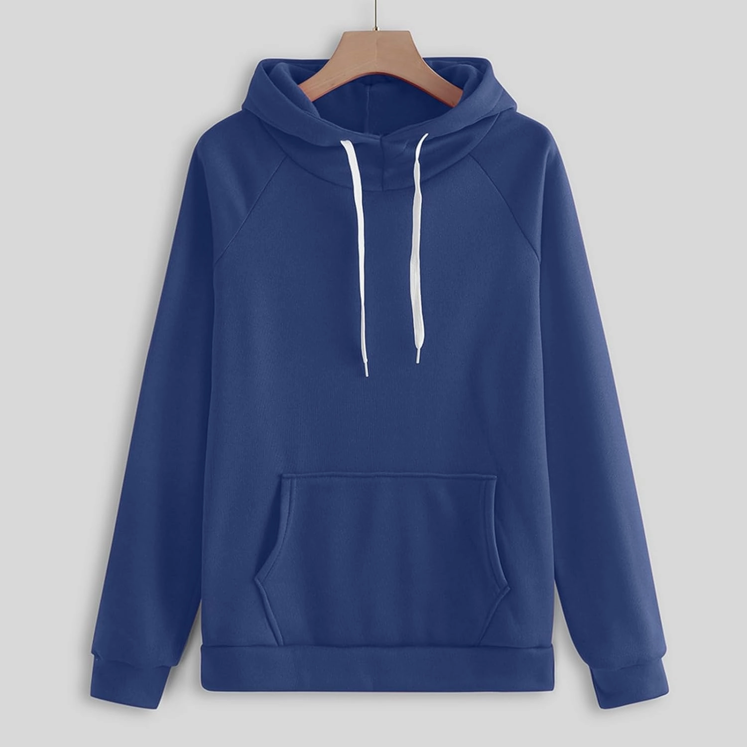 Two Piece Outfits Sweatsuits for Women Set Printed Hoodie and Sweatpants Set Jogging Suits with Kangaroo Pockets
