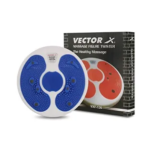 Vector X Massage Figure Twister VXF-136