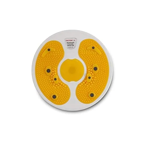 Vector X Massage Figure Twister VXF-136