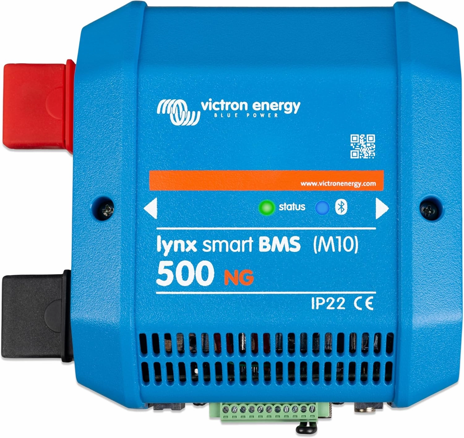 Victron Energy Lynx Smart BMS NG 500A - Battery Management System