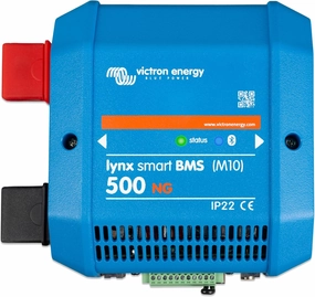 Victron Energy Lynx Smart BMS NG 500A - Battery Management System