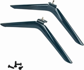 VINABTY TV Base TV Stand Legs Replacement fit for Hisense 75A6G 75A53FUA 75A53FJ 75" 4K UHD Android Smart TV (2021)
