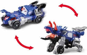 Vtech 80-541404 Toy Dinosaur, Multi-Colour