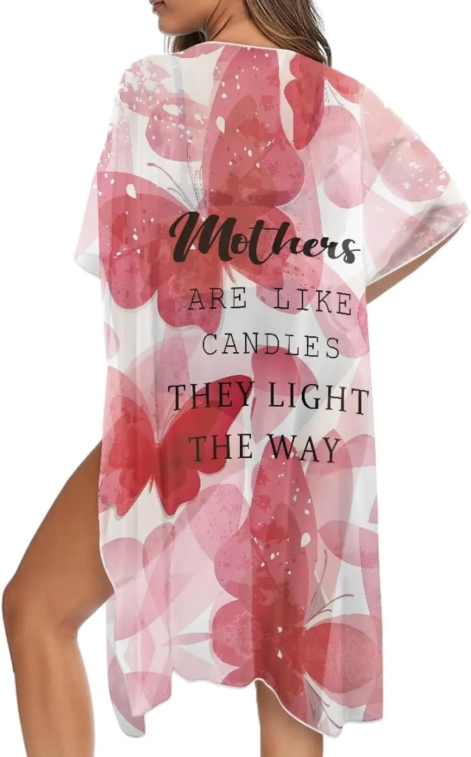 Women Swimsuit Set Kimono 3 Piece Swimsuit Cover Ups Plus Size String Bikini Pool Party Outfits