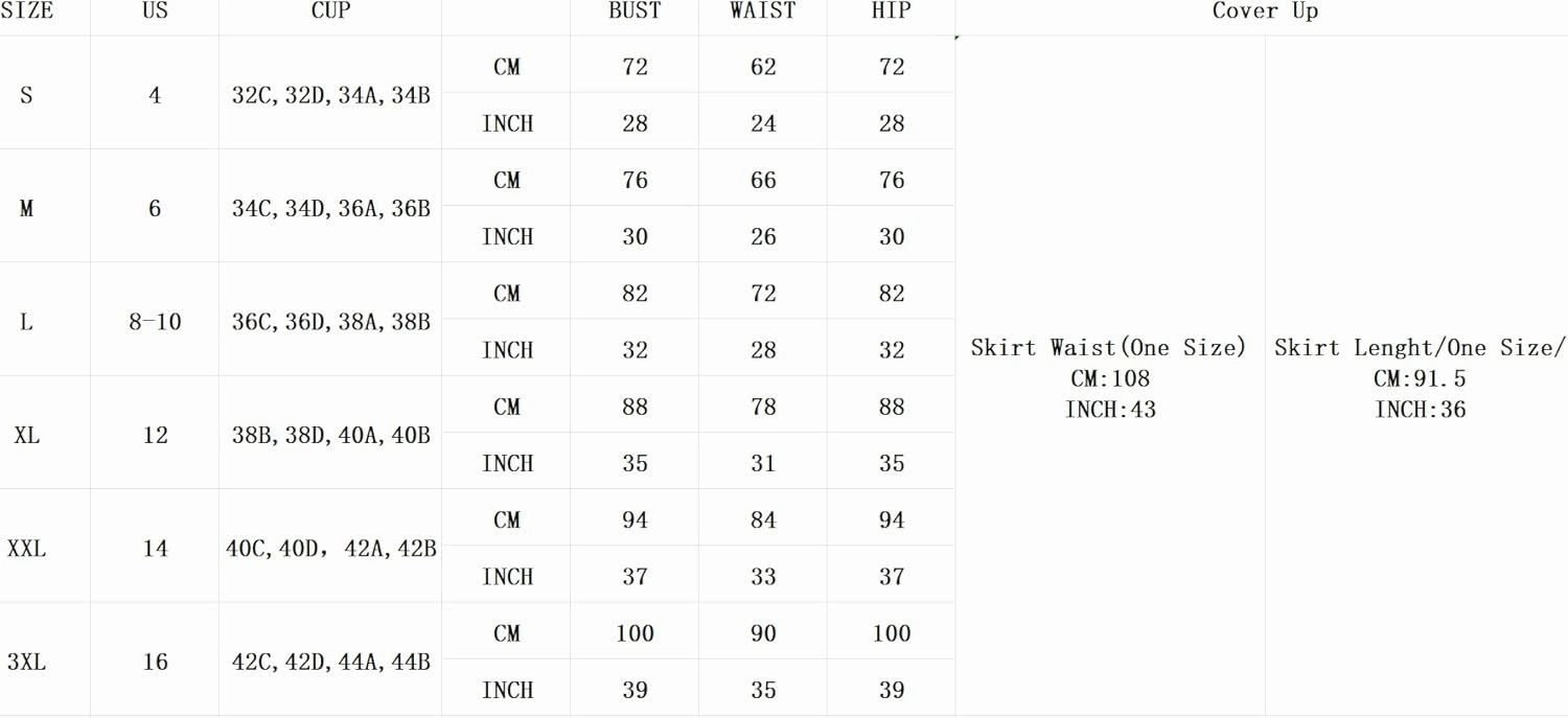 Women's One-Piece Swimsuits with Beach Cover Up Retro Swimsuit for Women with Cover Up Bathing Suits for Women
