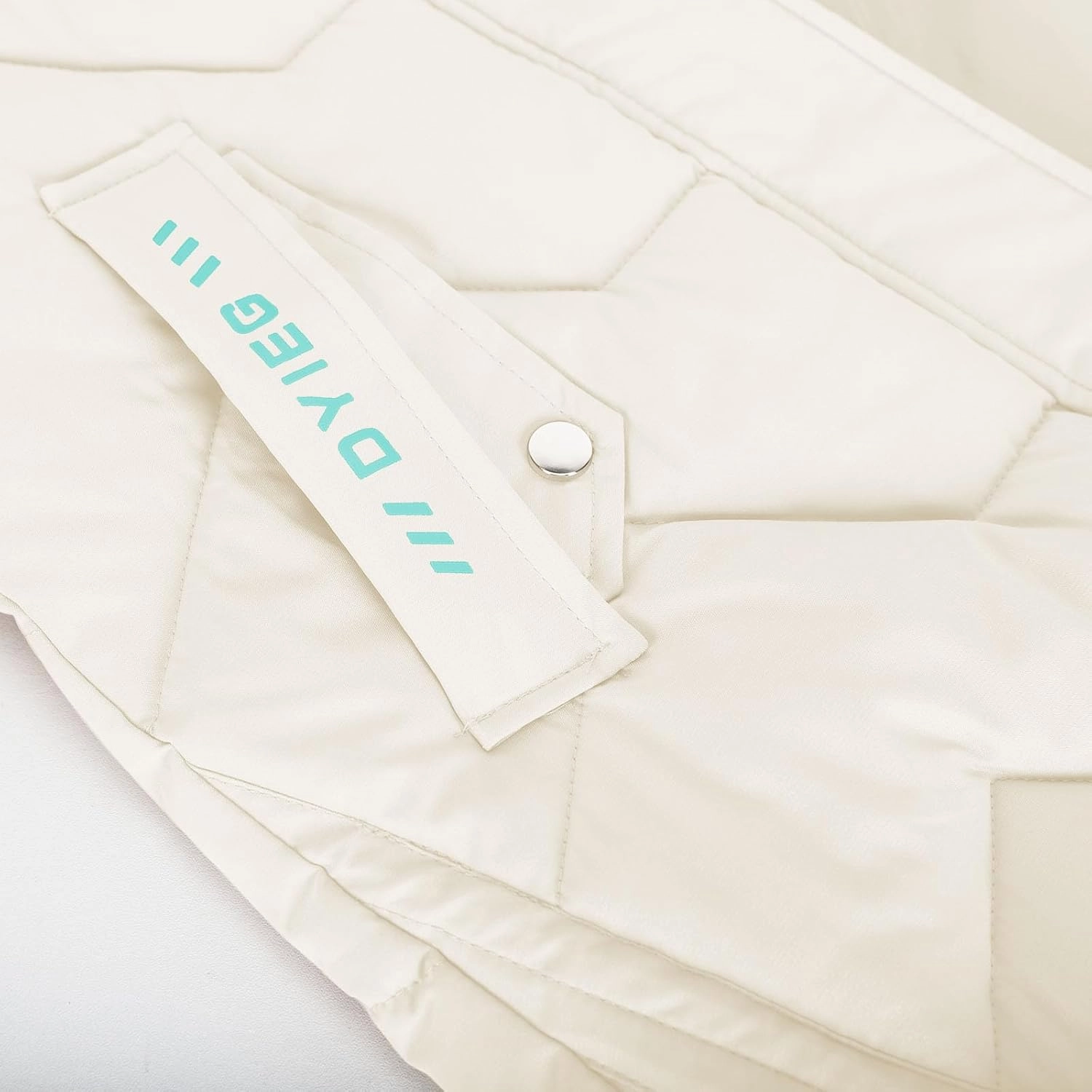 Women's Winter Jacket Mid-Length Long Sleeve Thickened Winter Coats Warm Casual Puffer Jacket with Pockets