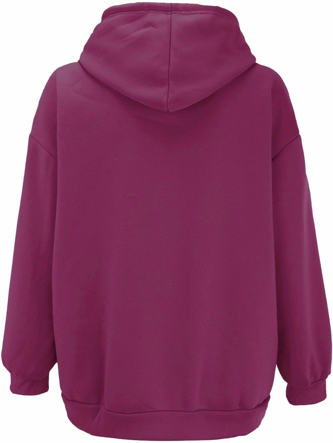 Womens Hooded Sweatshirt Hooded Sweatshirt Top Letter Graphic Print Half Zip Sweatshirt Women Plus Size Sweaters For