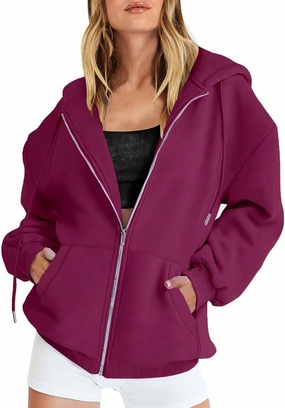 Womens Hooded Sweatshirt Hooded Sweatshirt Top Letter Graphic Print Half Zip Sweatshirt Women Plus Size Sweaters For