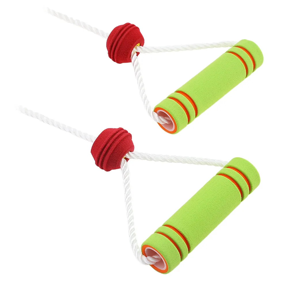 WTWY Kids Colorful Balance Rope Ball