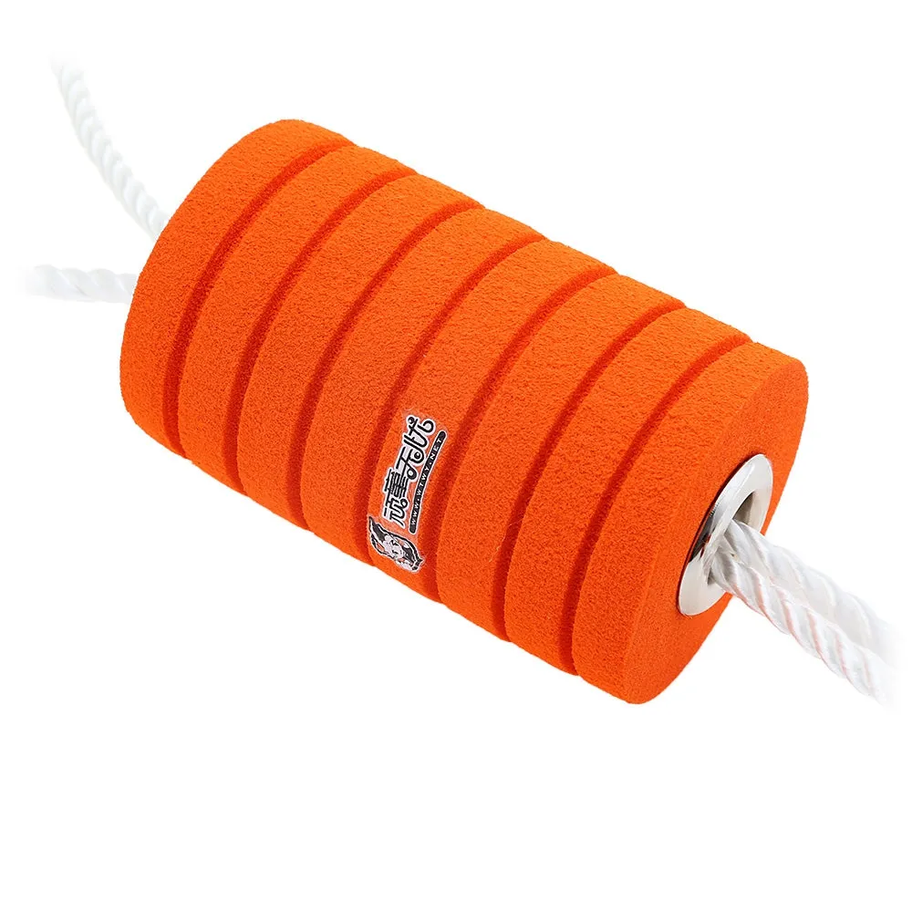 WTWY Kids Colorful Balance Rope Ball