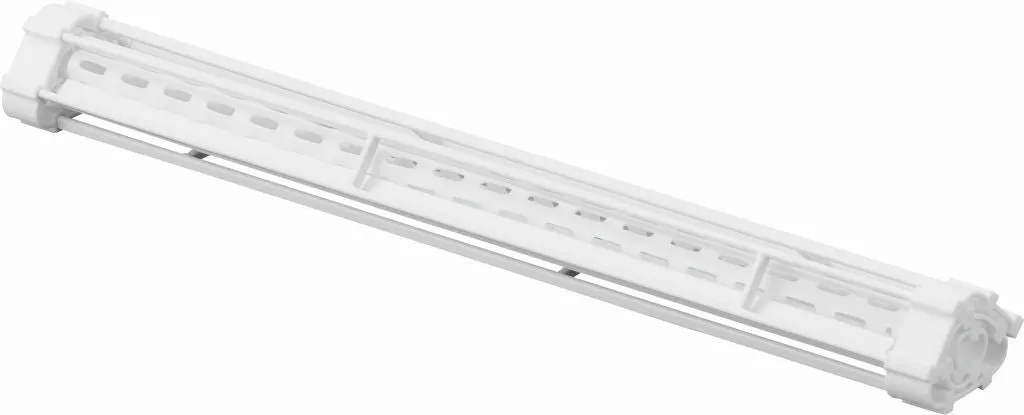 Yamazaki Foldable drainer - Tower - white