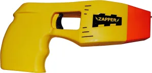 Zapper Yellow Toy