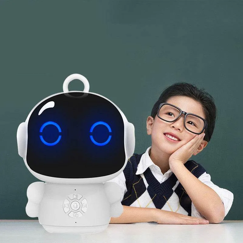 Zhansheng intelligent robot voice dialogue