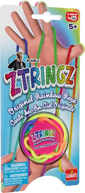 Ztringz